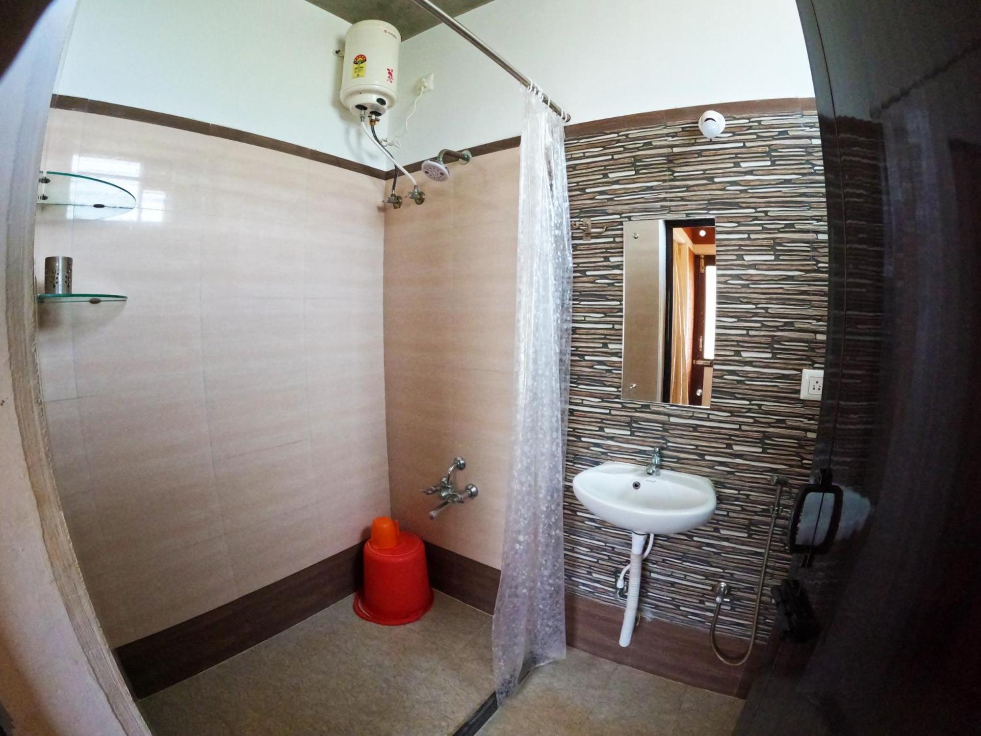 Wow Farm House Auroville Exterior foto
